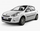 ماشین رنو Clio سال 2010
