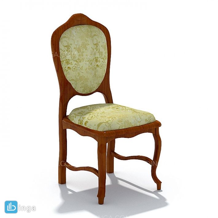 صندلی نهارخوری کلاسیک