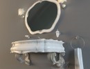 روشویی wc