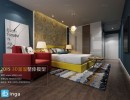 اتاق خواب سبک مدرن