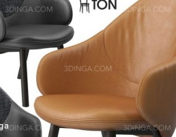 صندلی راحتی مدرن