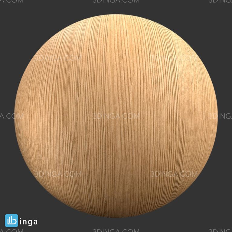 تکسچر چوب