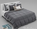 تخت خواب دو نفره