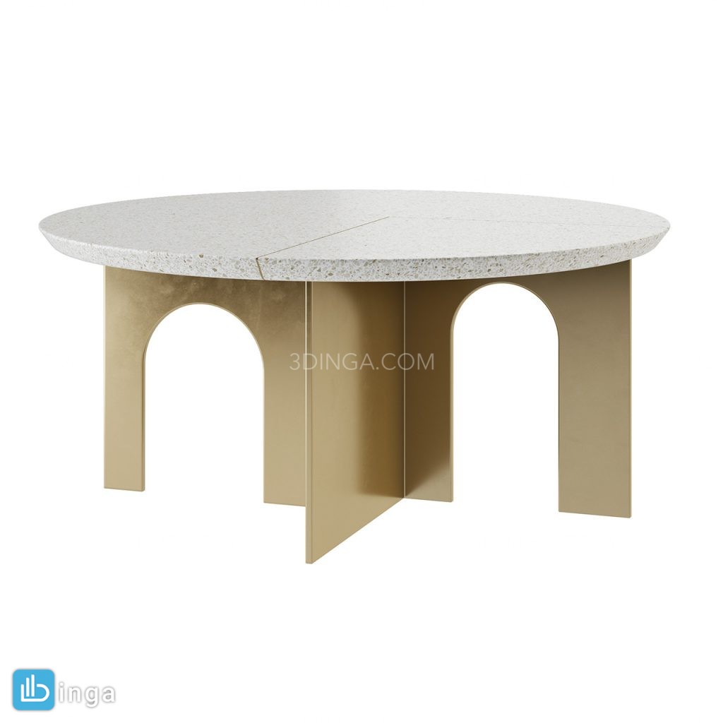 میز عسلی مدرن