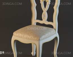 صندلی راحتی کلاسیک