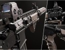 پکیج اسلحه های مدرن FPS