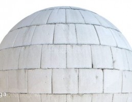 تکسچر دیوار آجری سفید