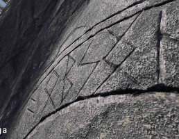 پکیج الفبای Runic