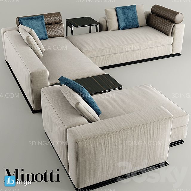 ست کاناپه راحتی مدرن