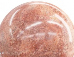 تکسچر سنگ مرمر قرمز