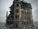 عمارت فرسوده