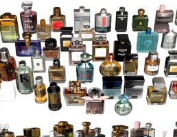مجموعه عطر