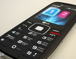 موبایل LG