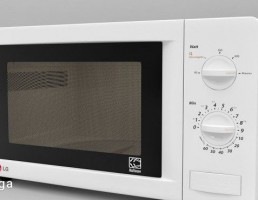 مایکروویو LG