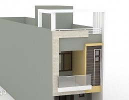 ساختمان هندی