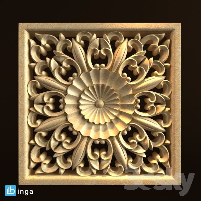 گچبری کلاسیک