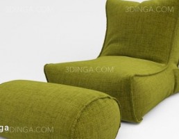 صندلی راحتی ریلکسی