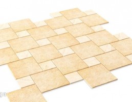 گچ بری و تزیینات معماری
