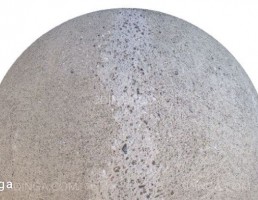تکسچر آسفالت خاکستری با ماسه