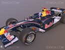 ماشین مسابقه RB1 سال 2005