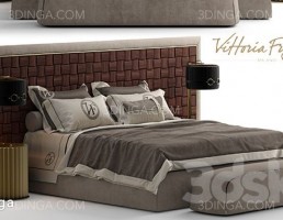 ست تخت وخواب دو نفره کلاسیک