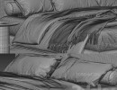 تخت خواب دونفره مدرن