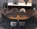 ست میز و صندلی نهارخوری Minotti