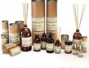 مجموعه عطرهای خانگی