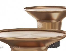 میز قهوه مدرن