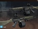 تفنگ Fal 50