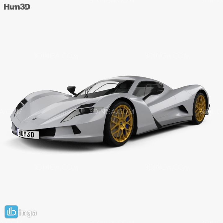 ماشین اسپارک Owl  سال 2020