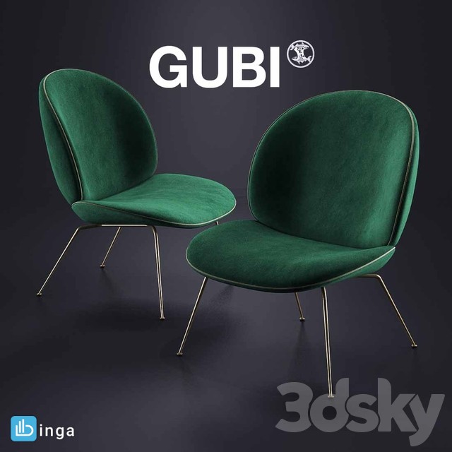 صندلی راحتی مدرن
