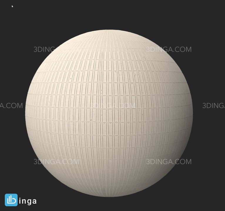 تکسچر پلاستیک هندسی