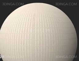 تکسچر پلاستیک هندسی