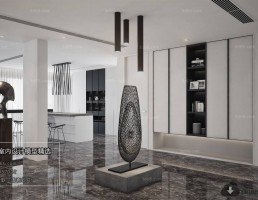 دکوراسیون خانه مدرن 5
