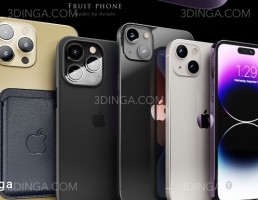گوشی اپل آیفون 14