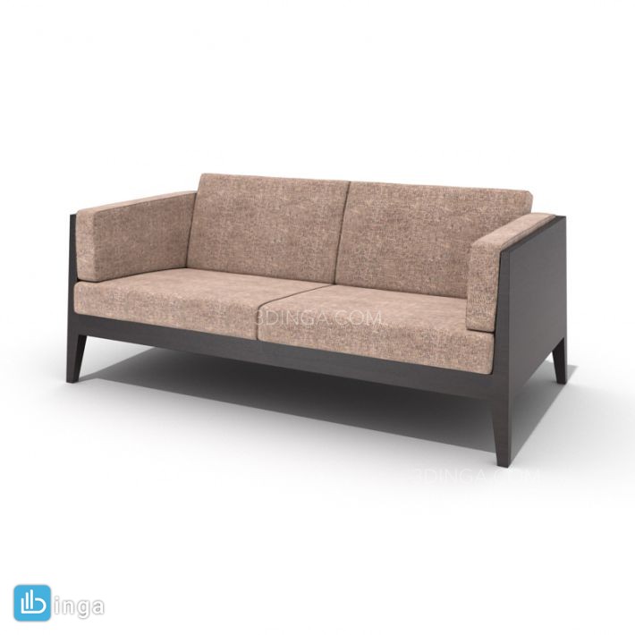 كاناپه راحتی مدرن