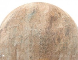 تکسچر چرم بژ قدیمی