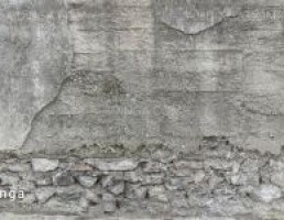 تکسچر دیوار بتنی