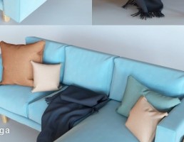 مبل راحتی Ikea