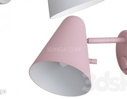 چراغ دیواری مدرن