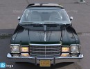 ماشین Plymouth مدل کوپه سال 1976