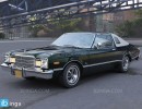ماشین Plymouth مدل کوپه سال 1976