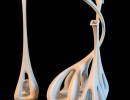 گلدان فانتزی