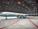 هواپیمای Boeing 757