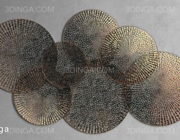 دکوراسیون تزئینی دیواری