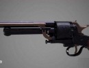 تفنگ  LeMat revolver