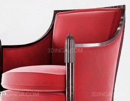 صندلی راحتی کلاسیک