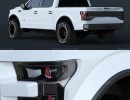 ماشین فورد F150 رپتور