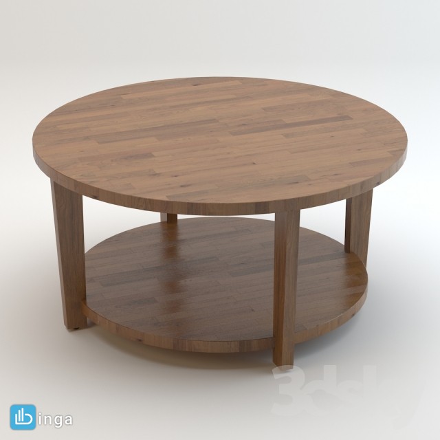 میز قهوه مدرن